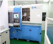 中國有望成為模具制造基地