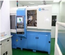 中國有望成為模具制造基地