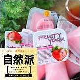 深圳食品抽檢：自然派雞蛋味果凍不合格