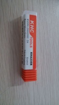 德國(guó)KHC鎢鋼銑刀的產(chǎn)品太單一了