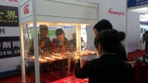 很多客戶通過(guò)展會(huì)了解性價(jià)比高的進(jìn)口鎢鋼銑刀