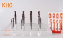 德國KHC圓鼻鎢鋼刀具和其他國產(chǎn)刀具對比有哪些優(yōu)勢？
