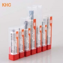 KHC高速高硬度銑刀對于干切削有哪些優(yōu)勢