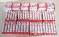 新年新氣象，江蘇客戶批量訂購德國KHC鎢鋼銑刀