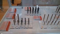 德國KHC65度鎢鋼銑刀值得你信賴【漢川實業(yè)】