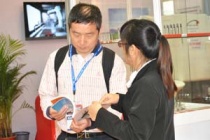 德國KHC鎢鋼平頭銑刀逐漸廣泛被浙江一帶客戶使用