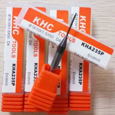 【北京】客戶為什么選擇德國KHC烏鋼銑刀加盟？