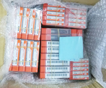 加長立銑刀選德國KHC，刀具行業(yè)的領(lǐng)先品牌