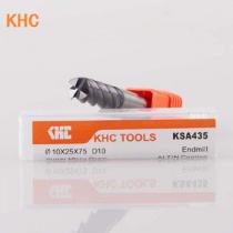 德國KHC高速涂層銑刀為何比其他品牌的銑刀更有優(yōu)勢！