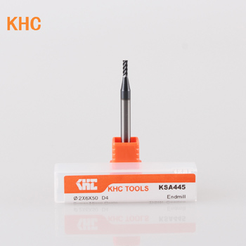 KHC鎢鋼銑刀主要應(yīng)用在哪些行業(yè)上？