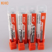  KHC---高品質德國銑刀，客戶使用之后再次批量定制！您還在猶豫嗎？