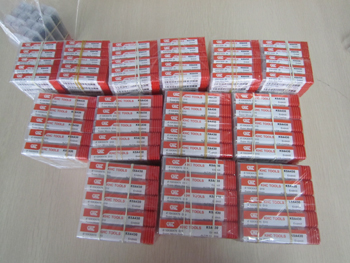 【進(jìn)口銑刀招商加盟】德國KHC硬質(zhì)合金銑刀，零加盟費，高性價比