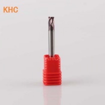 進(jìn)口高速鎢鋼銑刀哪家好?KHC品牌有話要說(shuō)