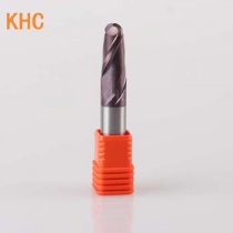 此進口兩刃銑刀非彼進口兩刃銑刀，KHC來幫您。