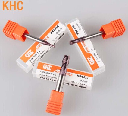 你們KHC鎢鋼銑刀使用壽命多長(zhǎng)？