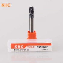 好馬就要配好鞍，好機床就要配KHC德國品牌刀具