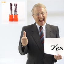 哪里可以買到的正品且性價比高的進口硬質合金立銑刀？