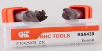 德國KHC鎢鋼銑刀的鎢鋼棒材具體是什么牌號的鎢鋼？