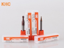 德國KHC品牌銑刀口碑好、性價比高讓很多客戶慕名而來！