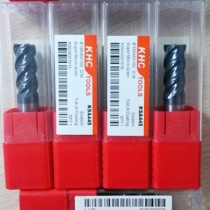 選擇KHC合金銑刀還有進(jìn)口刀柄，請(qǐng)相信深圳漢川實(shí)業(yè)！