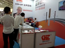 【新品推薦】高效率加工khc鋁用刀具在展會上備受關(guān)注