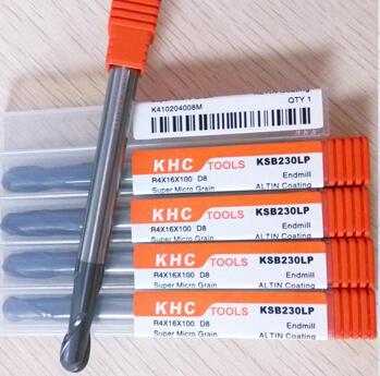 立銑刀使用你不得不注意的兩個方面