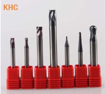 KHC鎢鋼銑刀品質(zhì)及應用介紹