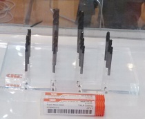 為什么高精密鎢鋼銑刀使用效果不理想？