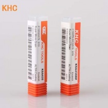 如何正確使用和有效維護(hù)數(shù)控鎢鋼銑刀？