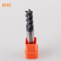 德國KHC鎢鋼銑刀在鎳合金材料加工解決了什么問題？