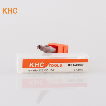 德國KHC高速鎢鋼銑刀的優(yōu)勢有哪些？