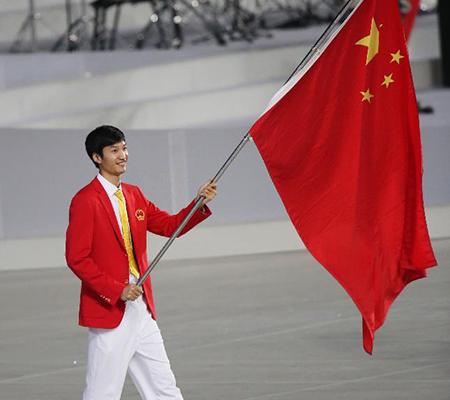 德國(guó)KHC鎢鋼銑刀為中國(guó)奧運(yùn)健兒加油喝彩！
