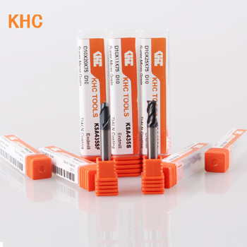 【KHC不銹鋼銑刀】廣東珠海的劉先生與我司的合作過程