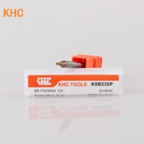 進口切削刀具的特性優(yōu)勢有哪些？-德國KHC品牌