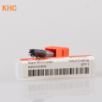 【山東】不銹鋼專用鎢鋼銑刀品牌，心系德國KHC
