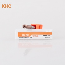 【深圳】硬質(zhì)合金銑刀席卷而來 盡在德國KHC
