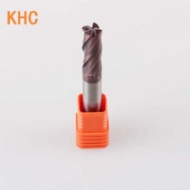 【福建】找進口高速鎢鋼銑刀廠家？德國KHC廠家直銷