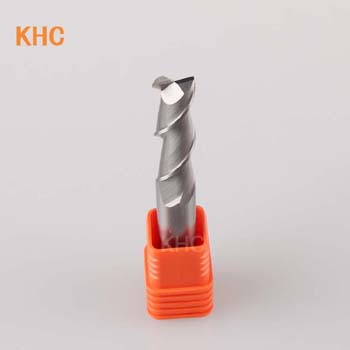 【江西】只選對的 不選貴的 德國KHC鋁用銑刀！