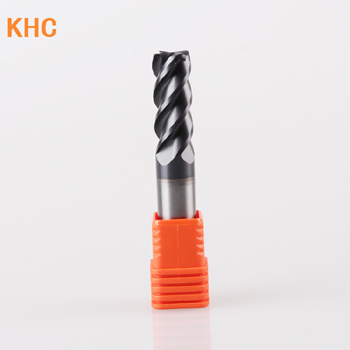 【高效率加工】黑龍江模具加工鎢鋼銑刀 還是用德國KHC好