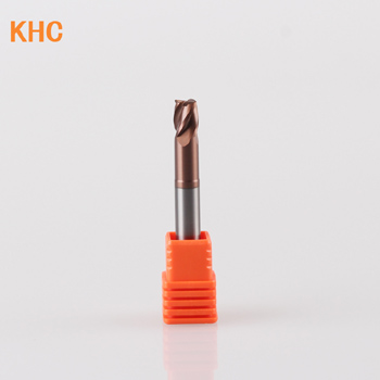 KHC鎢鋼銑刀立足于長遠的發(fā)展及創(chuàng)新更多的新型刀具