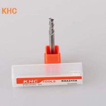 鋁用刀如何高效率加工？德國KHC告訴你