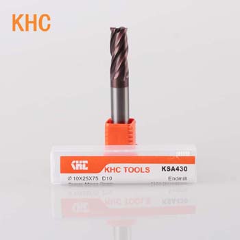 專注德國KHC進(jìn)口銑刀，把一件事情做到極致