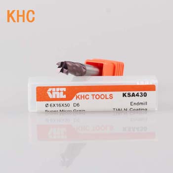 德國KHC鎢鋼銑刀的客戶群體主要是哪些？