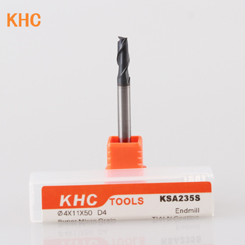 來自北京客戶的信任，是德國KHC鎢鋼銑刀的動力