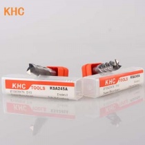 德國KHC鎢鋼銑刀適用于哪些行業(yè)？