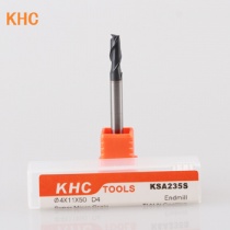 德國KHC鎢鋼銑刀的產(chǎn)品特征與優(yōu)勢主要是哪些？