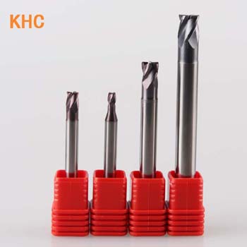 代理德國KHC鎢鋼銑刀有哪些要求？
