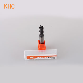 【模具加工】該選擇哪個品牌的鎢鋼銑刀效果好？