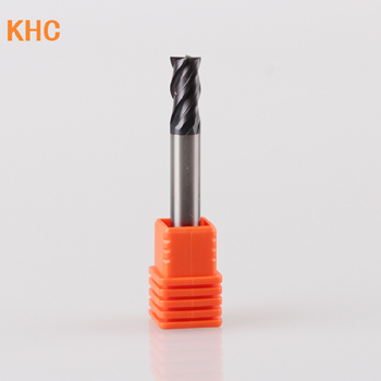 世上難事千萬種，加工材料是一種，德國(guó)KHC難加工系列
