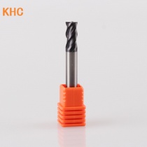 世上難事千萬種，加工材料是一種，德國KHC難加工系列